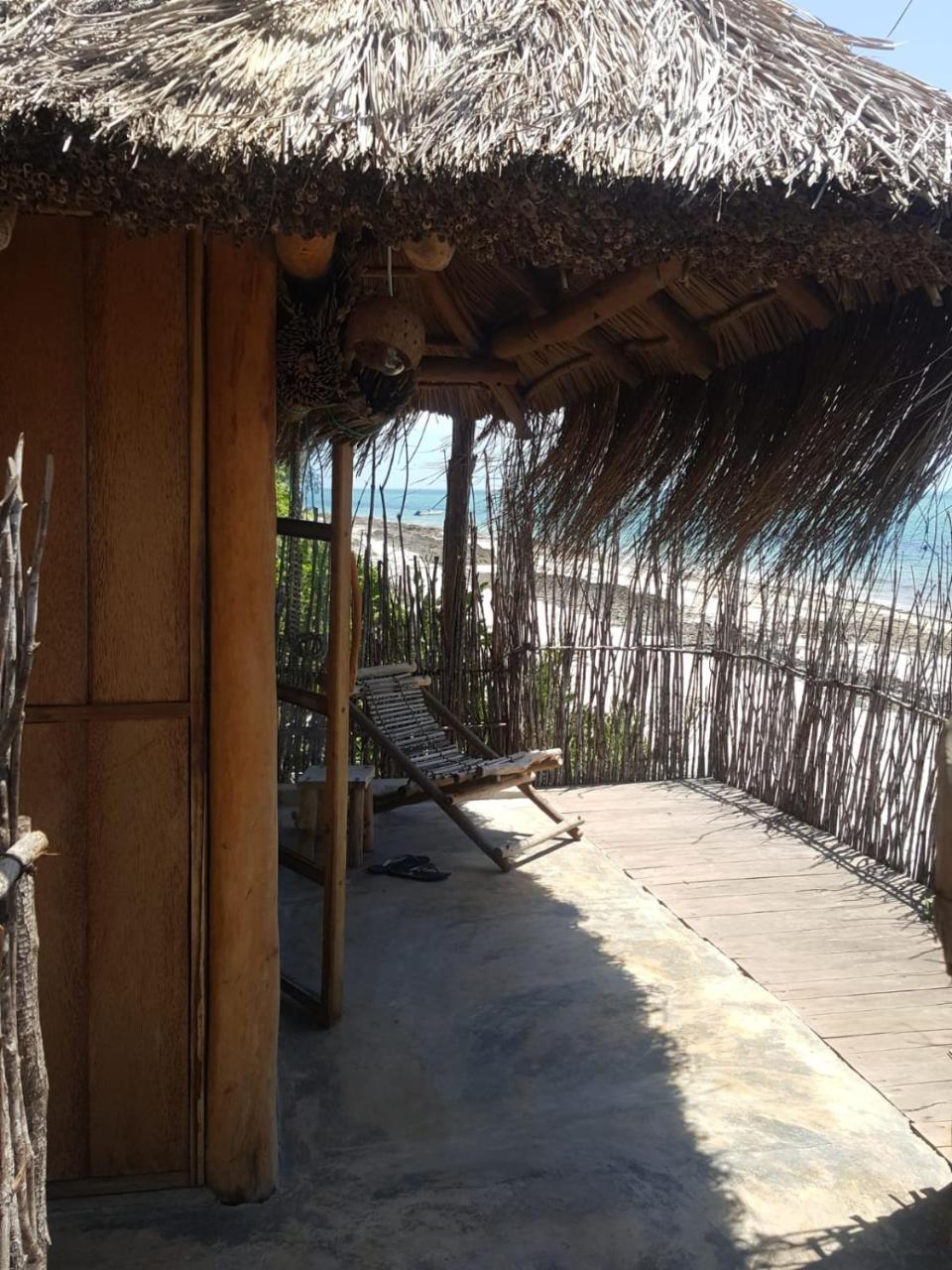 Baraka Beach Vilankulo Exterior foto